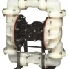 Bơm màng khí nén Sandpiper MODEL: S15B3P2PPAS000 | Pump Pro