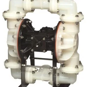 Bơm màng khí nén Sandpiper MODEL: S15B3P2PPAS000 | Pump Pro