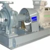 Bơm ly tâm trục ngang Ebara 65x50FS2JA 2024 | Pump Pro