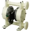 Bơm màng khí nén Yamada nhật NDP-P20BPT chính hãng giá rẻ | Pump Pro