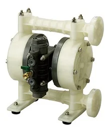 Bơm màng khí nén Yamada nhật NDP-P20BPT chính hãng giá rẻ | Pump Pro