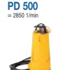 Bơm chìm SAER Model PD755 2024 | Pump Pro