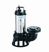 Bơm chìm nước thải Mastra MAF 475 (7.5KW) | Pump Pro