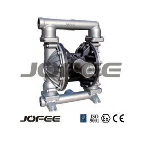 Bơm màng Morak Jofee MK50PP-LL/TF/TF/TF chính hãng giá rẻ | Pump Pro