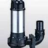 Máy bơm chìm hố móng APP Model JK-50T | Pump Pro