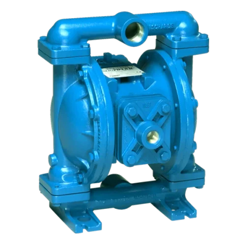 Bơm màng sandpiper- S1FB1ABWABS100 chính hãng giá rẻ | Pump Pro