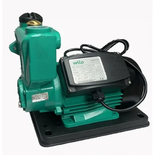 Máy bơm chân không Wilo PWI 200EH (200W) | Pump Pro