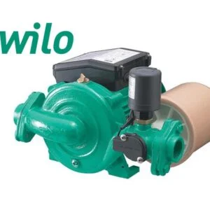 Máy bơm tăng áp điện tử Wilo PB 401 SEA (400w) | Pump Pro