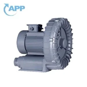 Máy thổi khí APP RB – 055 (3.7kw) | Pump Pro