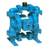 Sandpiper nhập khẩu – S05 Metallic chính hãng giá rẻ | Pump Pro