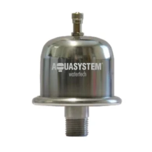 Bình tích áp Aquasystem Model WSA016 – 0.16L | Pump Pro