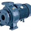 Bơm ly tâm trục ngang một tầng cánh Ebara Model: MD 50-250/18.5 | Pump Pro