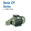 Bơm ly tâm trục ngang SAER Model CF – Fuel Gear | Pump Pro