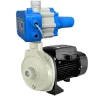 Bộ bơm tăng áp điện tử Shirai RCm 158 – 800ET + PC | Pump Pro