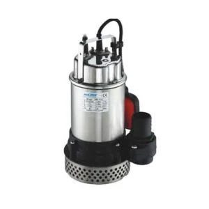 Bơm chìm nước thải Mastra MBA 315 (1.5KW) | Pump Pro