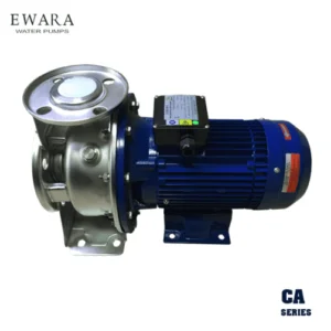 Bơm công nghiệp đầu inox EWARA CA80-65-160/15 (15KW) | Pump Pro