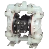Sandpiper nhập khẩu – S05 Non Metallic chính hãng giá rẻ | Pump Pro