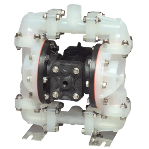 Sandpiper nhập khẩu – S05 Non Metallic chính hãng giá rẻ | Pump Pro