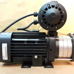 Máy bơm trục ngang đa cấp Grundfos CM 5-3 (0.5kw) | Pump Pro