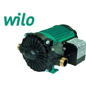 Máy bơm tăng áp điện tử Wilo PB S125EA (125w) | Pump Pro