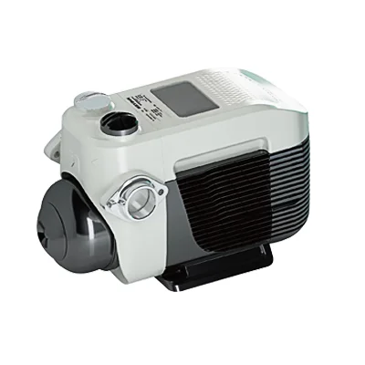 Bơm tăng áp thông minh Shirai IJLm 200A | Pump Pro