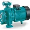 Bơm ly tâm mặt bích LEPONO Model XST32/160C | Pump Pro