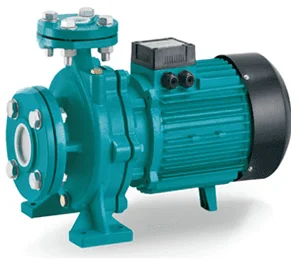 Bơm ly tâm mặt bích LEPONO Model XST32/160C | Pump Pro