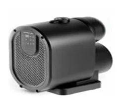 Máy bơm tăng áp SEKITANI G27 = 200W | Pump Pro