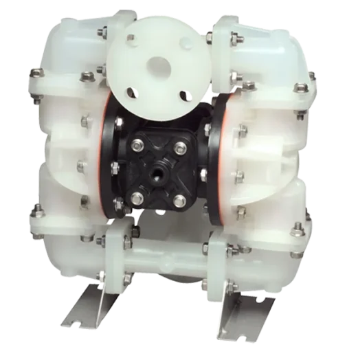 Sandpiper S10 Non Metallic chính hãng giá rẻ | Pump Pro