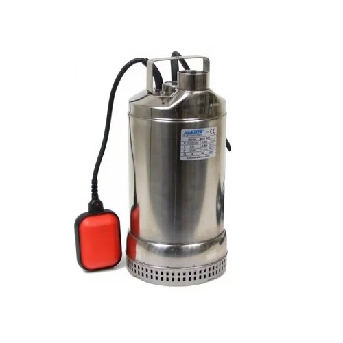 Bơm chìm nước thải Mastra MBD 550 (550W) | Pump Pro