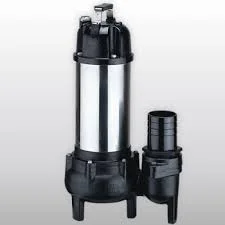 Máy bơm chìm hố móng APP SV 1500T (1500w) | Pump Pro