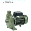 Bơm ly tâm trục ngang SAER Model CMP79 (cánh đồng) – 1 pha | Pump Pro
