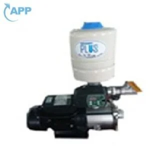 Máy Bơm tự động tăng áp APP Model EKO-320T | Pump Pro