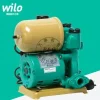 Máy bơm tăng áp tự động Wilo PW 082EA | Pump Pro