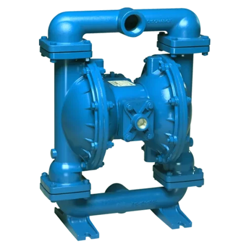 Sandpiper S15 Metallic chính hãng giá rẻ | Pump Pro