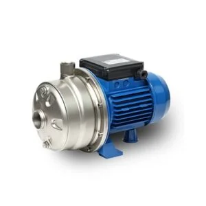 Máy bơm ly tâm Ebara 2CDX 120/20 (1.5KW) | Pump Pro