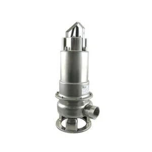 Máy bơm nước thải Ebara DW VOX 300 (2.2KW) | Pump Pro