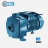 Máy bơm ly tâm trục ngang Pentax Italy Model MB200/00 | Pump Pro