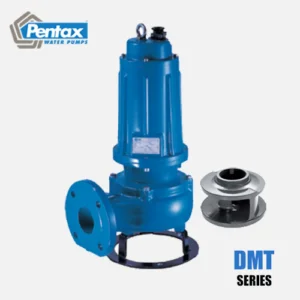 Bơm chìm nước thải Pentax Model DMT310 | Pump Pro
