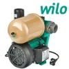 Máy bơm tăng áp tự động Wilo PW 175EA | Pump Pro