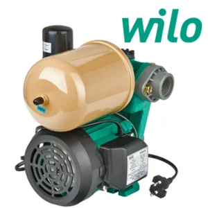 Máy bơm tăng áp tự động Wilo PW 175EA | Pump Pro