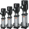 Máy bơm nước trục đứng LIUP CDLF4-14 (3Kw) | Pump Pro
