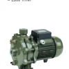 Bơm ly tâm trục ngang SAER Model FC30-2A | Pump Pro
