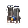 Bơm chìm nước thải inox Beluno FC150/40T (1.1kw) | Pump Pro
