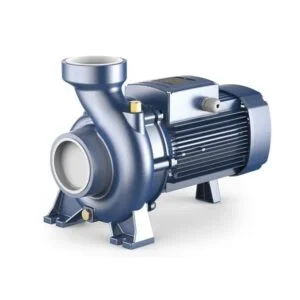 Bơm ly tâm lưu lượng lớn Pedrollo HF 6B (1.5kw) | Pump Pro