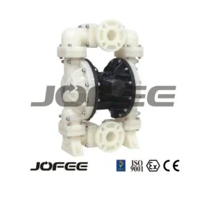 Bơm màng Morak Jofee PP/VT/TF/PP chính hãng giá rẻ | Pump Pro