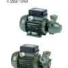 Bơm ly tâm trục ngang SAER Model KF1 – 1 pha | Pump Pro