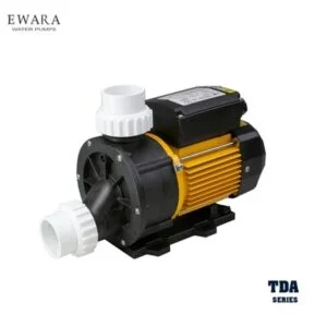 Máy bơm nước đầu nhựa Ewara TDA 150 (1.1KW) | Pump Pro