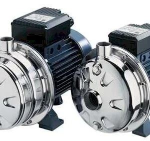 Bơm trục ngang 1 tầng cánh Inox EWARA Model CDXM70/07 | Pump Pro