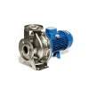Bơm Ebara đầu inox 3M/A 40-200/7.5 (7.5kw) | Pump Pro